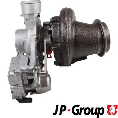 Turbina JP Group 1317407100 preço, a partir de 675,86 USD