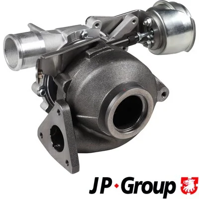 4717400100 JP Group Turbina
