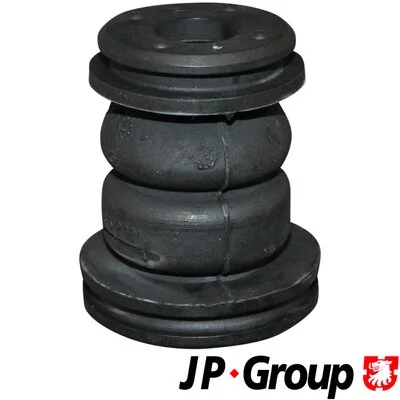 Pára-choque (grade de proteção) de amortecedor traseiro + bota de proteção Audi 100  44, 44Q ao melhor preço
