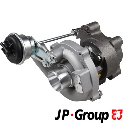 Turbina JP Group 4317400600 preço, a partir de 188,70 USD