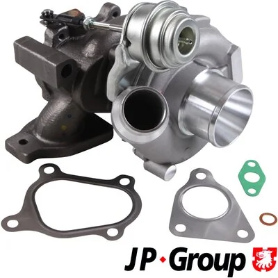 1217407200 JP Group