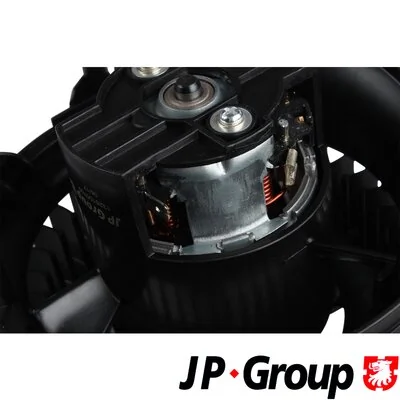 1326100700 JP Group Motor de ventilador de forno (de aquecedor de salão)
