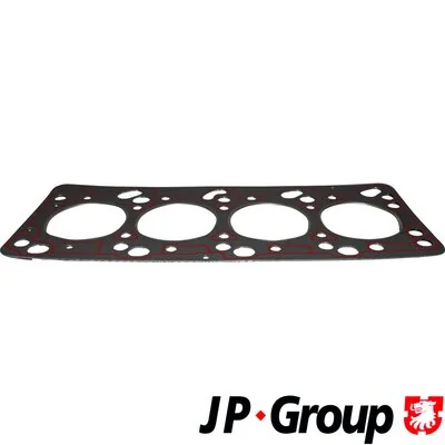 Vedante de cabeça de motor (CBC) Ford Mondeo II BFP