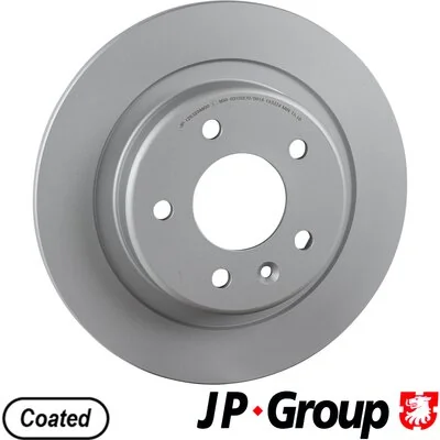 1263204600 JP Group