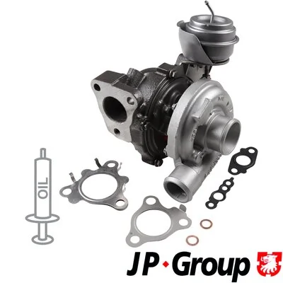 3617400300 JP Group