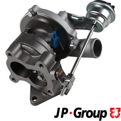 4317400300 JP Group Turbina