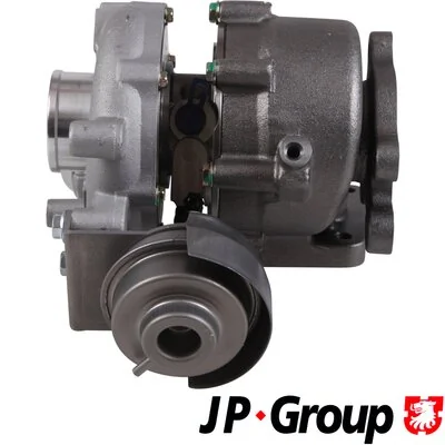 Turbina JP Group 3917405300 preço, a partir de 490,14 USD