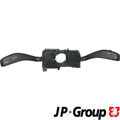 Comutador instalado na coluna da direção, montado para Volkswagen Polo IV 9N, 9A