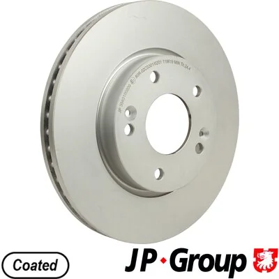 3563100800 JP Group