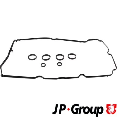 Vedante de tampa de válvulas de motor para Citroen C4 II B7