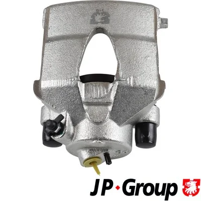 Suporte do freio dianteiro esquerdo JP Group 1161900570 preço, a partir de 39,80 USD