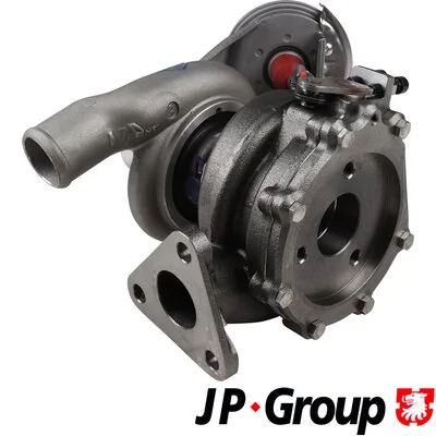 1217400900 JP Group Turbina