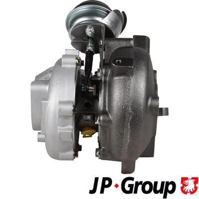 Compre 4017400500 JP Group Turbina