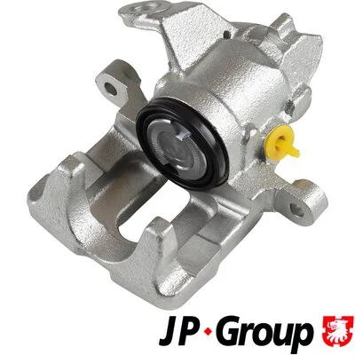 1162000270 JP Group Suporte do freio traseiro esquerdo