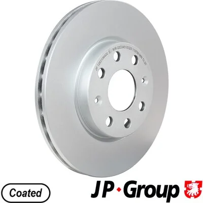 1263106400 JP Group