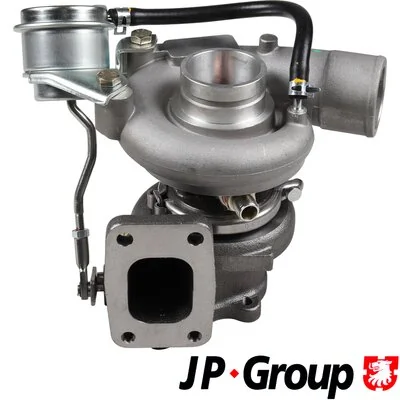 Turbina JP Group 5317400100 preço, a partir de 298,47 USD