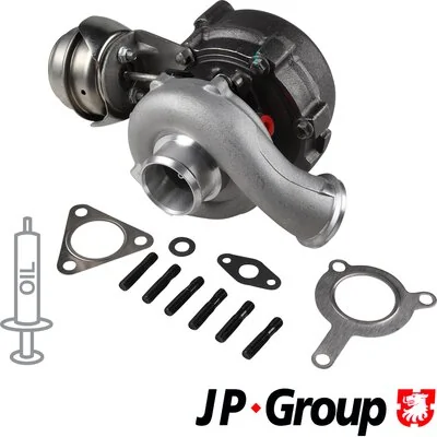 1217400400 JP Group
