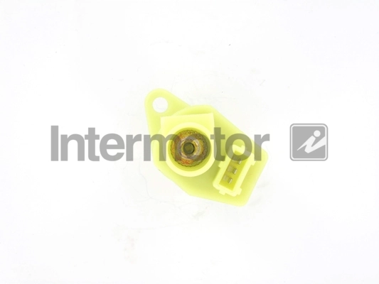 Sensor de velocidade para Citroen Jumpy II 
