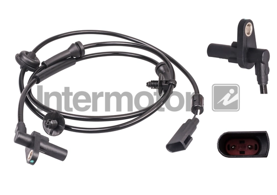 183022 Cargo Sensor dianteiro de ABS