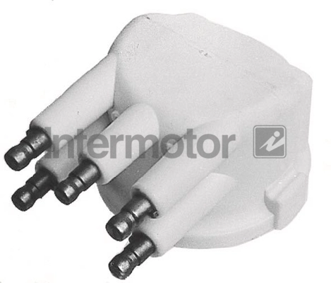 Tampa de distribuidor de ignição (distribuidor) para Fiat Uno 146A