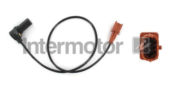 Sensor de posição (de revoluções) de cambota 81396 NGK