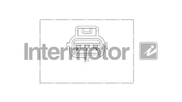 Sensor de velocidade Ford Fiesta Mk5 hatchback (JH, JD) (2001 - 2008) Mk5