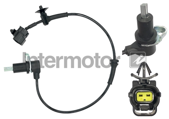 Sensor ABS traseiro direito CRB 96473223 preço, a partir de 27,15 USD