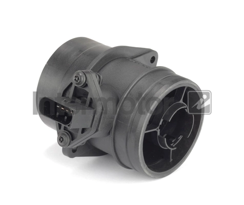  Sensor de fluxo (consumo) de ar, medidor de consumo M.A.F. - (Mass Airflow) Volkswagen Passat B5 carrinha (3B6) (2000 - 2005) B5