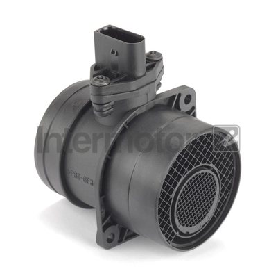 Sensor de fluxo (consumo) de ar, medidor de consumo M.A.F. - (Mass Airflow) Volkswagen Passat B5 3B6