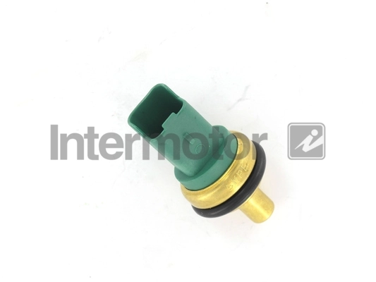 Compre Sensor de temperatura do fluido de esfriamento Peugeot 407 