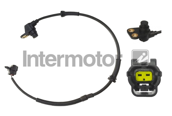 Sensor dianteiro de ABS Daewoo Matiz preço, a partir de 17,48 USD