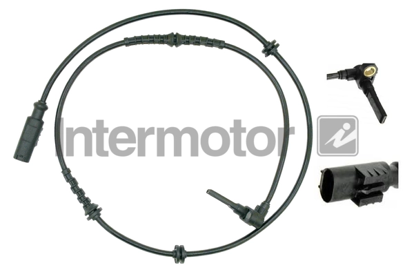 Sensor dianteiro de ABS Fiat Ducato preço, a partir de 24,62 USD