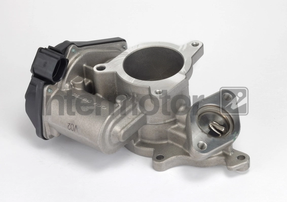 Válvula EGR de recirculação dos gases 93082 NGK
