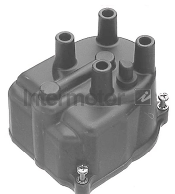 Compre 30102PM5A03 Honda Tampa de distribuidor de ignição (distribuidor)
