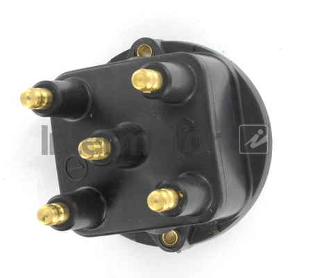 Tampa de distribuidor de ignição (distribuidor) para Renault Clio S57