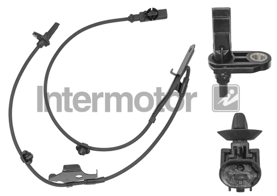 Sensor ABS dianteiro direito EFI 302391 preço, a partir de 32,93 USD