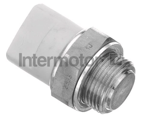 Sensor de temperatura do fluido de esfriamento (de ativação de ventilador do radiador) 3448916 Volvo