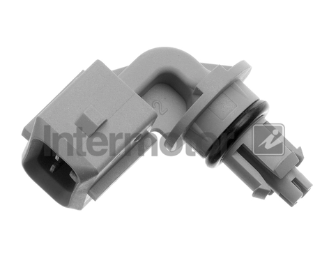  Sensor de temperatura da mistura de ar Renault Clio I hatchback (BC57, 5357) (1990 - 1998) I