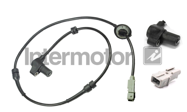 Compre Sensor dianteiro de ABS Peugeot 406 