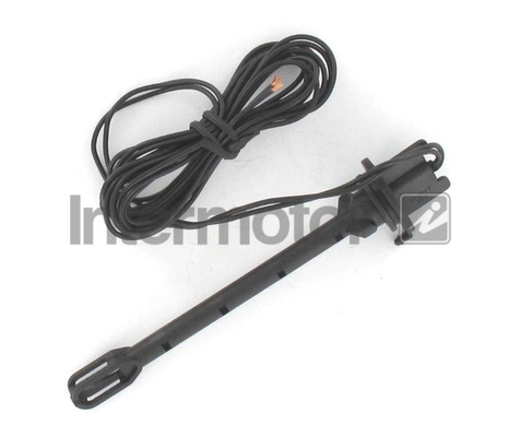 Sensor de temperatura de ar no salão para BMW X6 E71