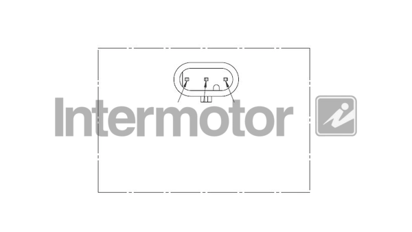  Sensor de posição da árvore distribuidora Volkswagen Crafter сaixa (SY, SX, SYB, SYC, SYD, SYM) (2016 - 2026) 