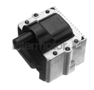  Bobina de ignição Volkswagen Transporter T3 сaixa (24, 25, 251) (1979 - 1992) T3