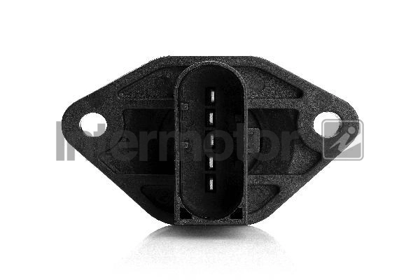 Sensor de fluxo (consumo) de ar, medidor de consumo M.A.F. - (Mass Airflow) para Dodge Caliber SXT PM