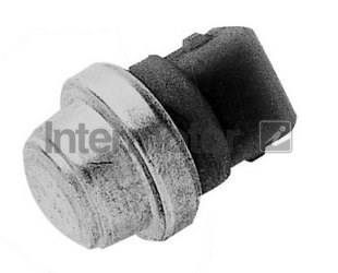 Sensor de temperatura do fluido de esfriamento (de ativação de ventilador do radiador) para Volkswagen LT 28-35 II 2DB, 2DE, 2DK