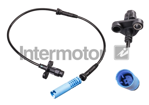  Sensor dianteiro de ABS BMW 5 carrinha (E39) (1997 - 2004) 