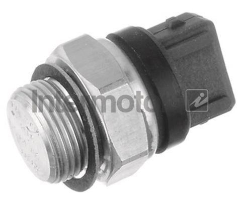 126427 Peugeot/Citroen Sensor de temperatura do fluido de esfriamento (de ativação de ventilador do radiador)
