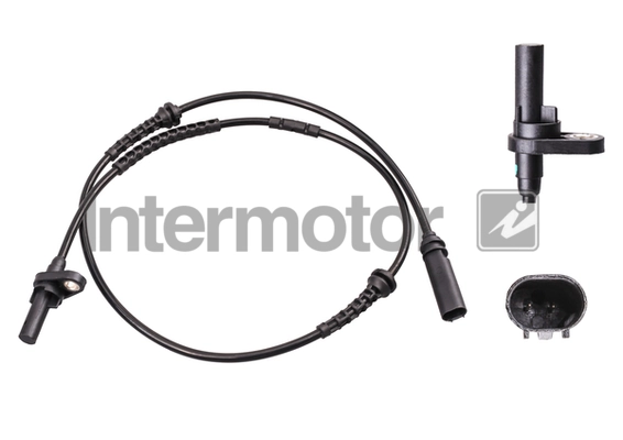  Sensor dianteiro de ABS BMW 5 sedan (F10) (2009 - 2016) 