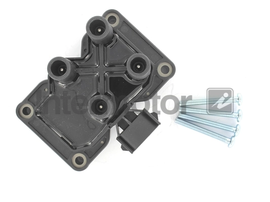 Bobina de ignição para Ford Connect TOURNEO PU2
