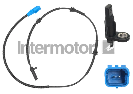 Compre Sensor dianteiro de ABS Citroen C2 