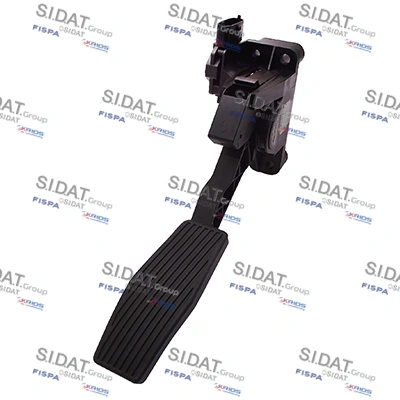 Compre 9117961 General Motors Pedal de gás (de acelerador)